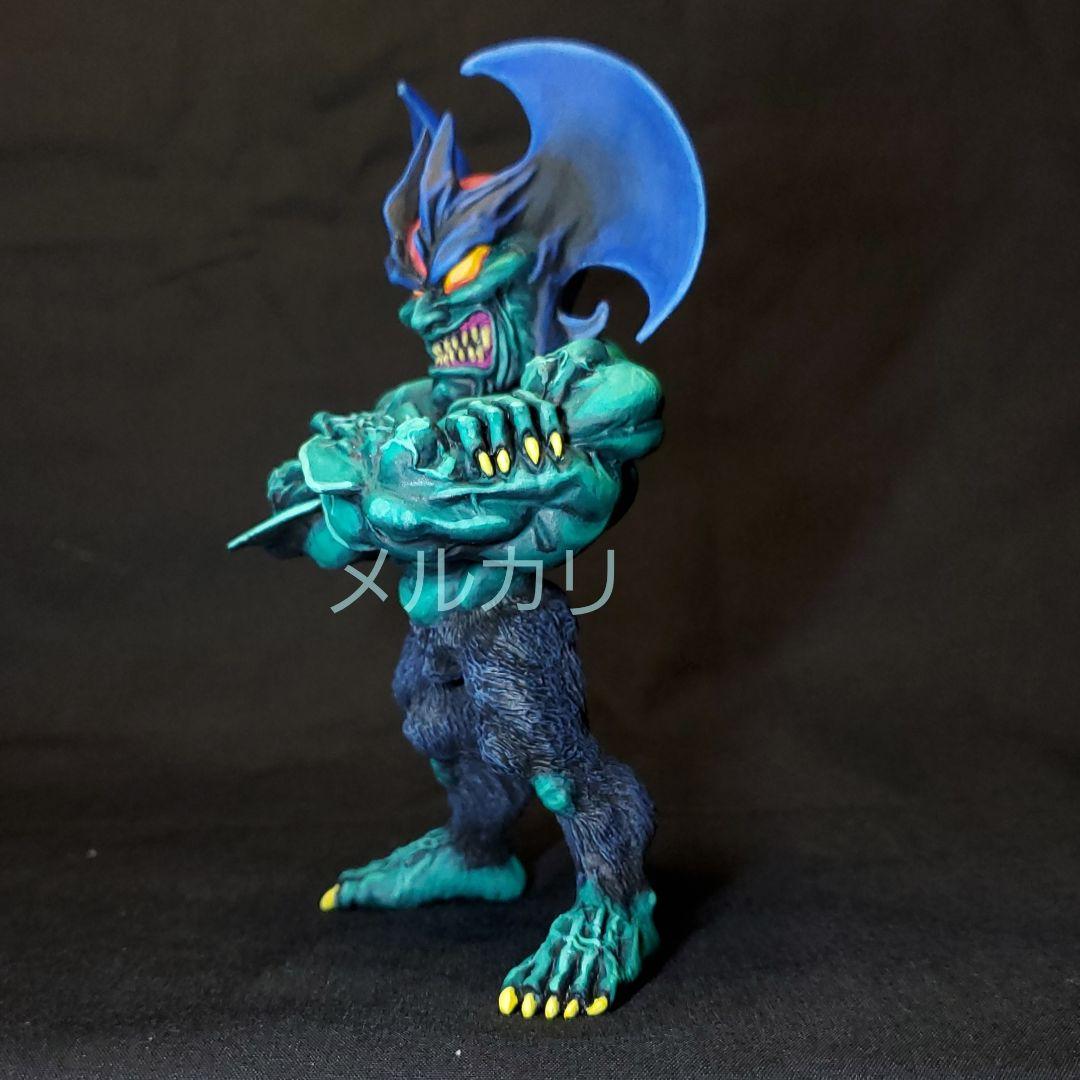 フューチャーモデルズ デフォルメ デビルマン シレーヌ 完成品 永井豪