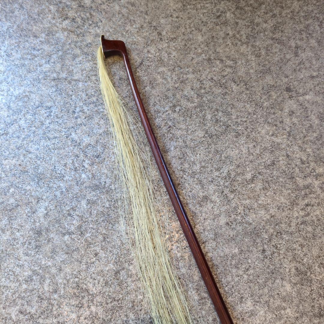 Antonius Stradivarius ヴァイオリン1713（ジャンク品）