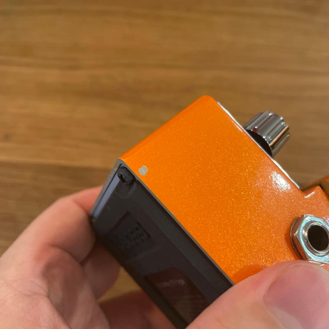 ギター BOSS DS-1X