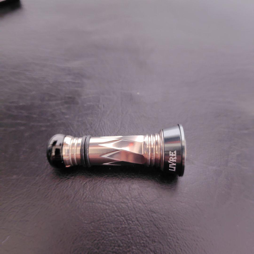 リブレウイング 100