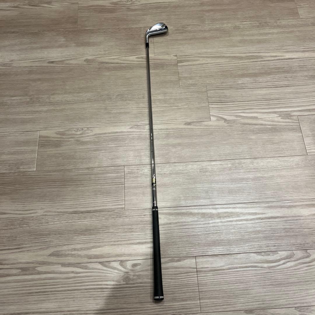 レフティ Srixon ZU85 4番ユーティリティ 23度