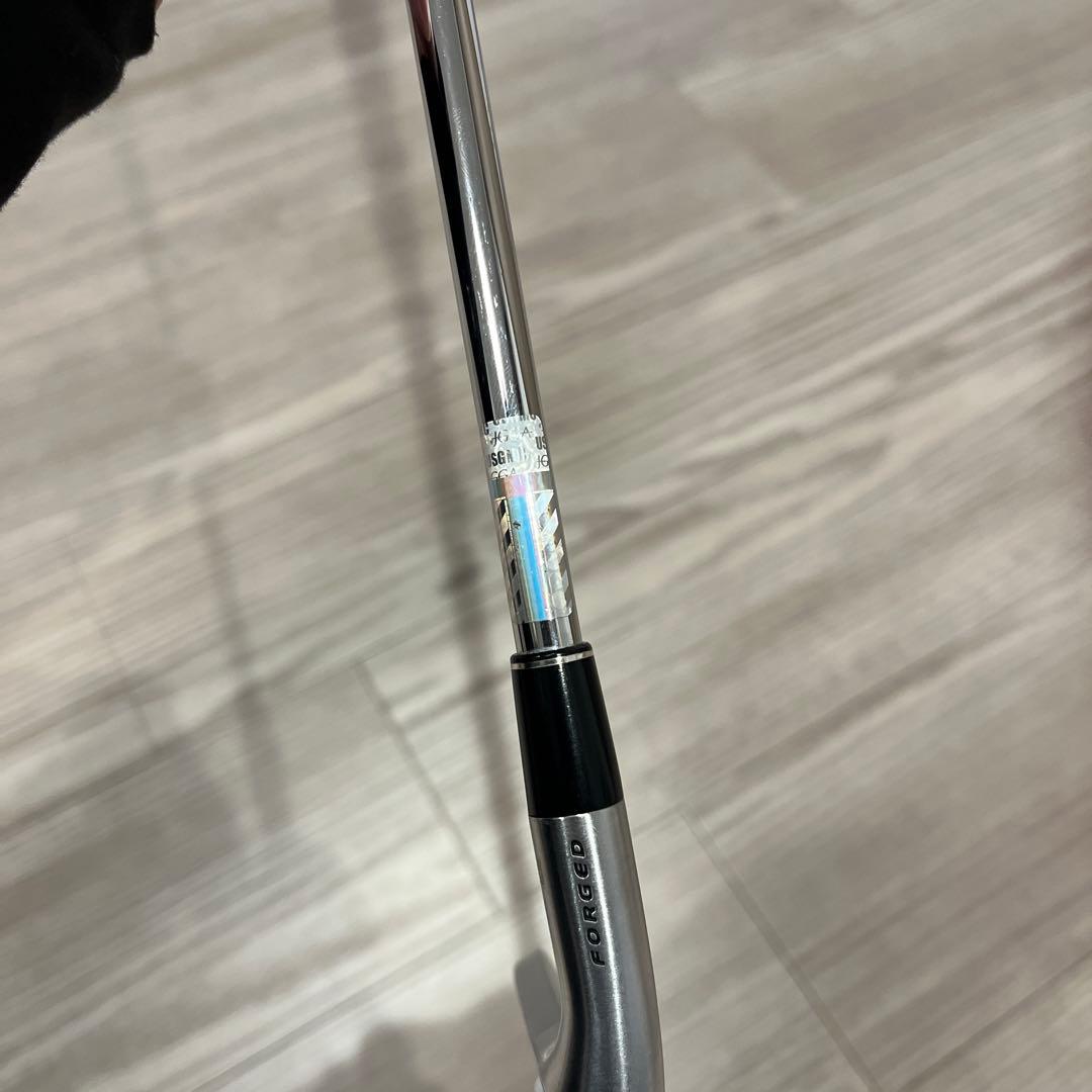 レフティ Srixon ZU85 4番ユーティリティ 23度