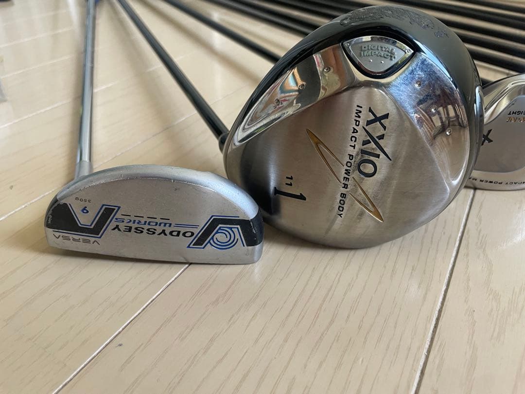 【超お得】ゴルフキャディバッグLONDON CALIFORNIATOKYO超軽量