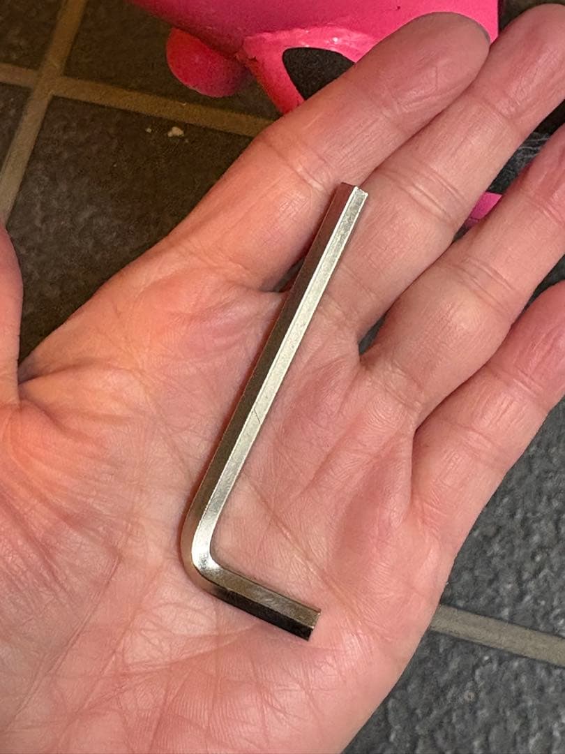 macky様確認用/ストライダー