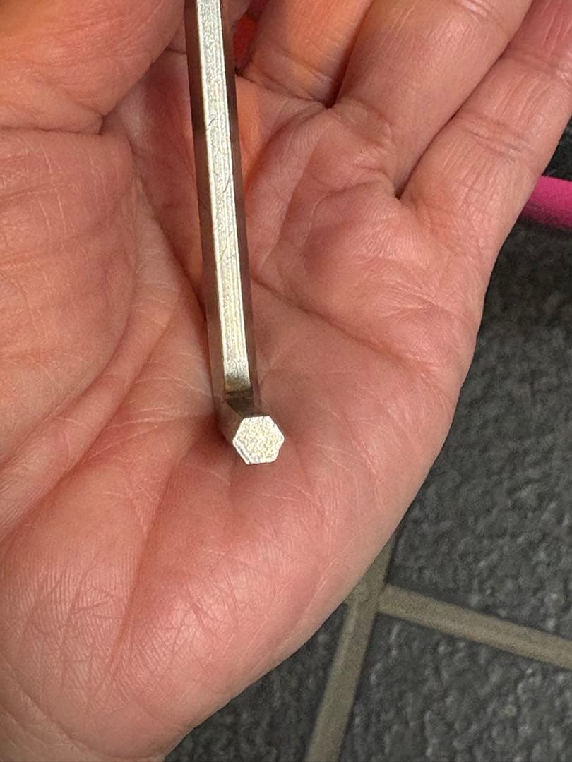 macky様確認用/ストライダー