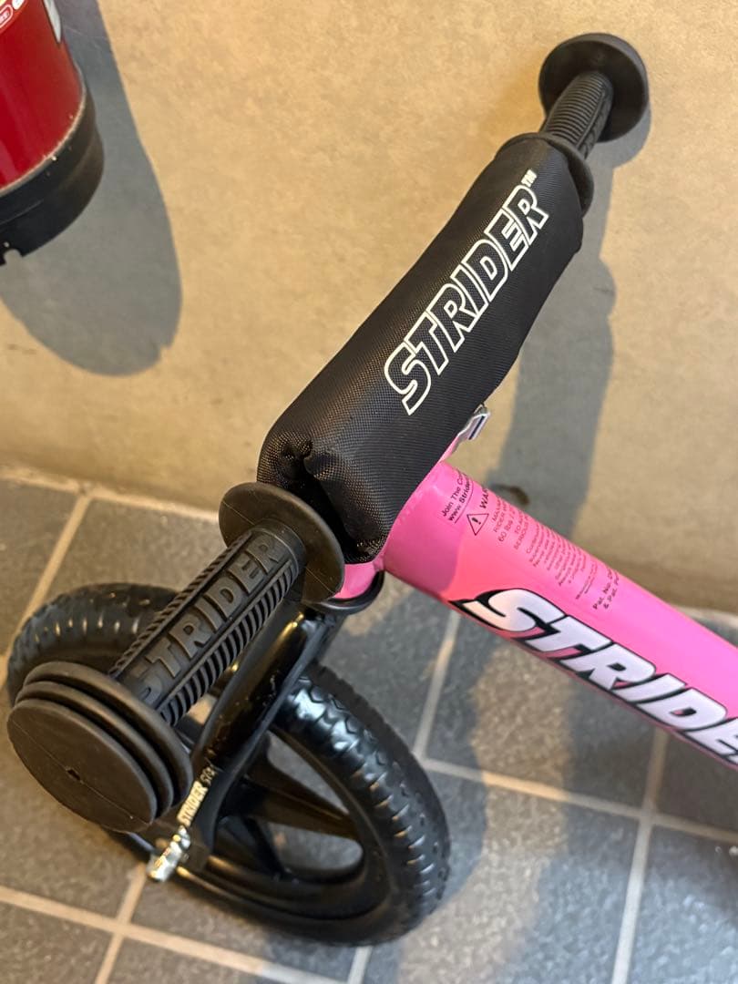 macky様確認用/ストライダー