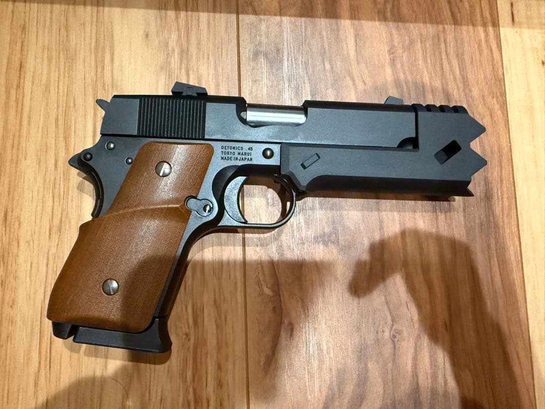 東京マルイ リコリス・リコイル 千束の銃 ガスガン