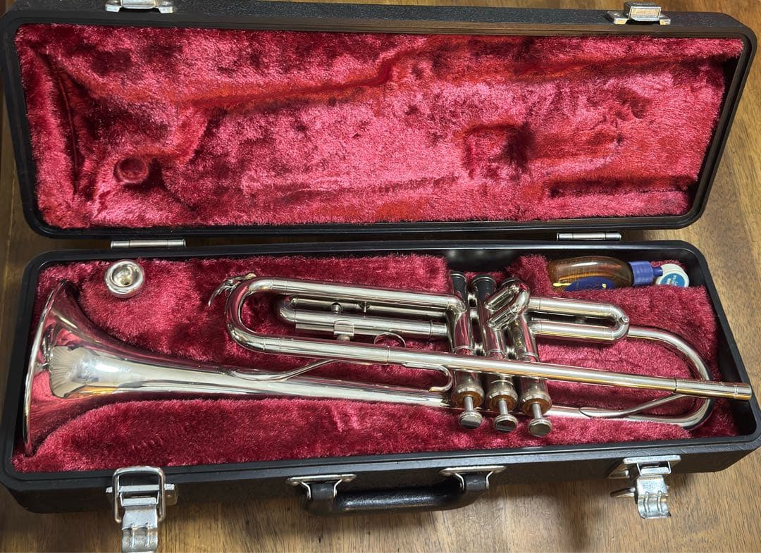 YAMAHAトランペットYTR1310