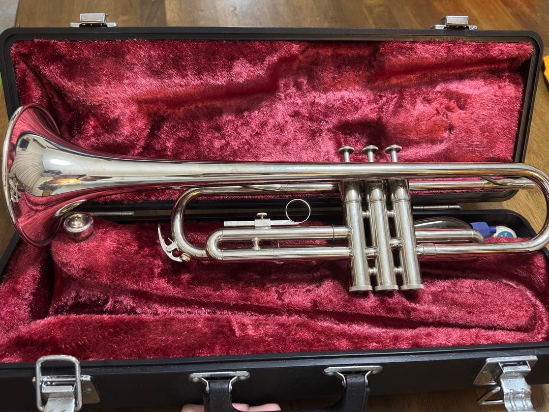 YAMAHAトランペットYTR1310