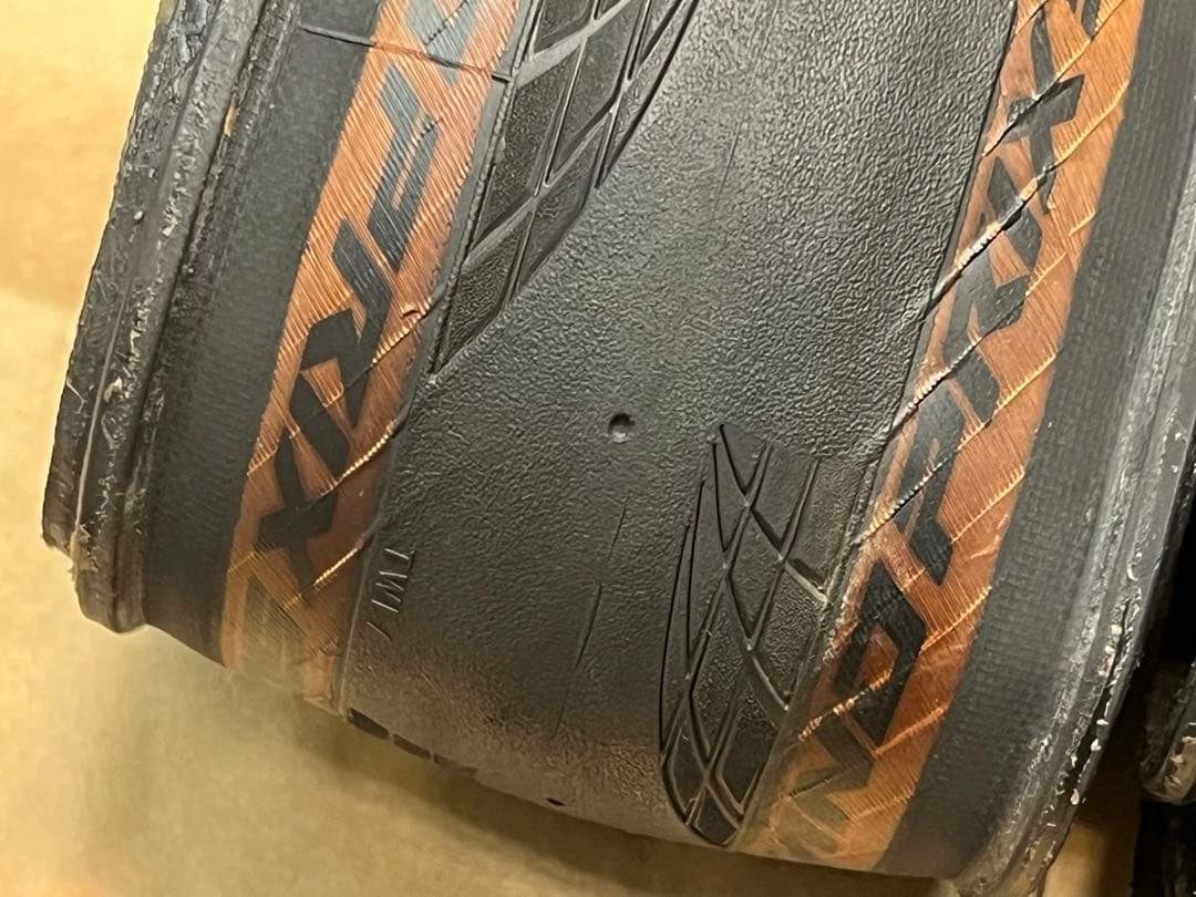 Continental Grand Prix 5000 S 700x30C 2本