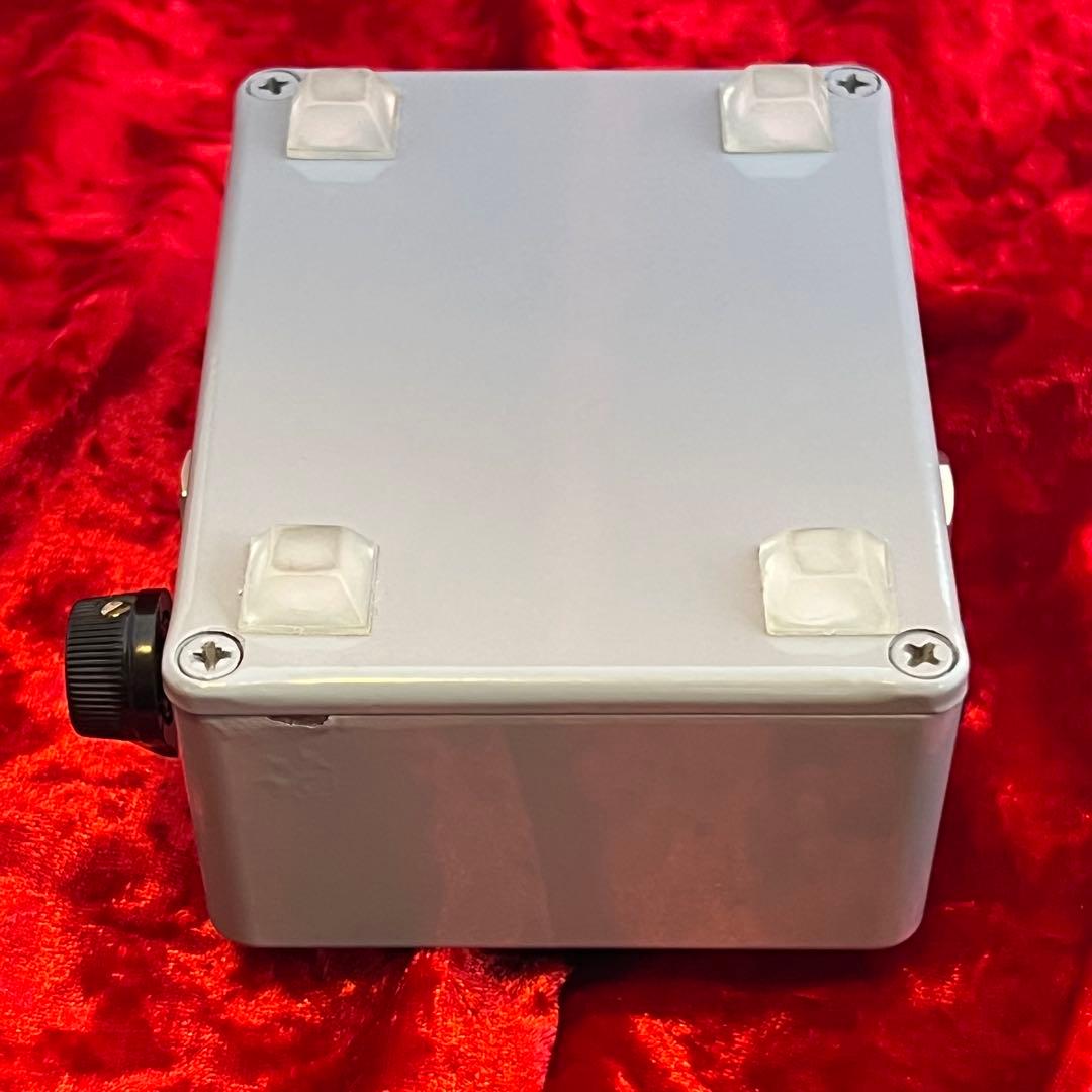 Divided by 13 Highball ギターエフェクター