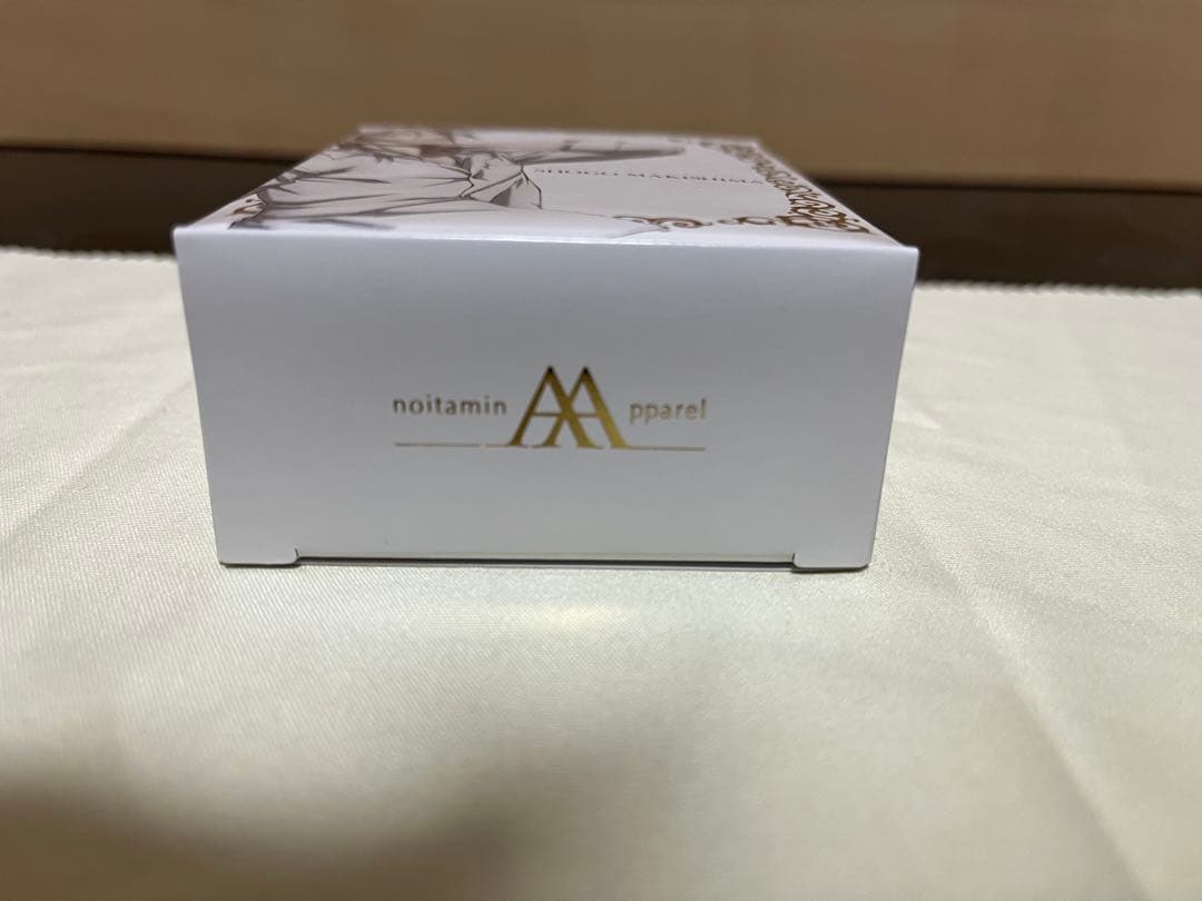 【ラル】「PSYCHO-PASSサイコパス」香水 槙島聖護セレクション