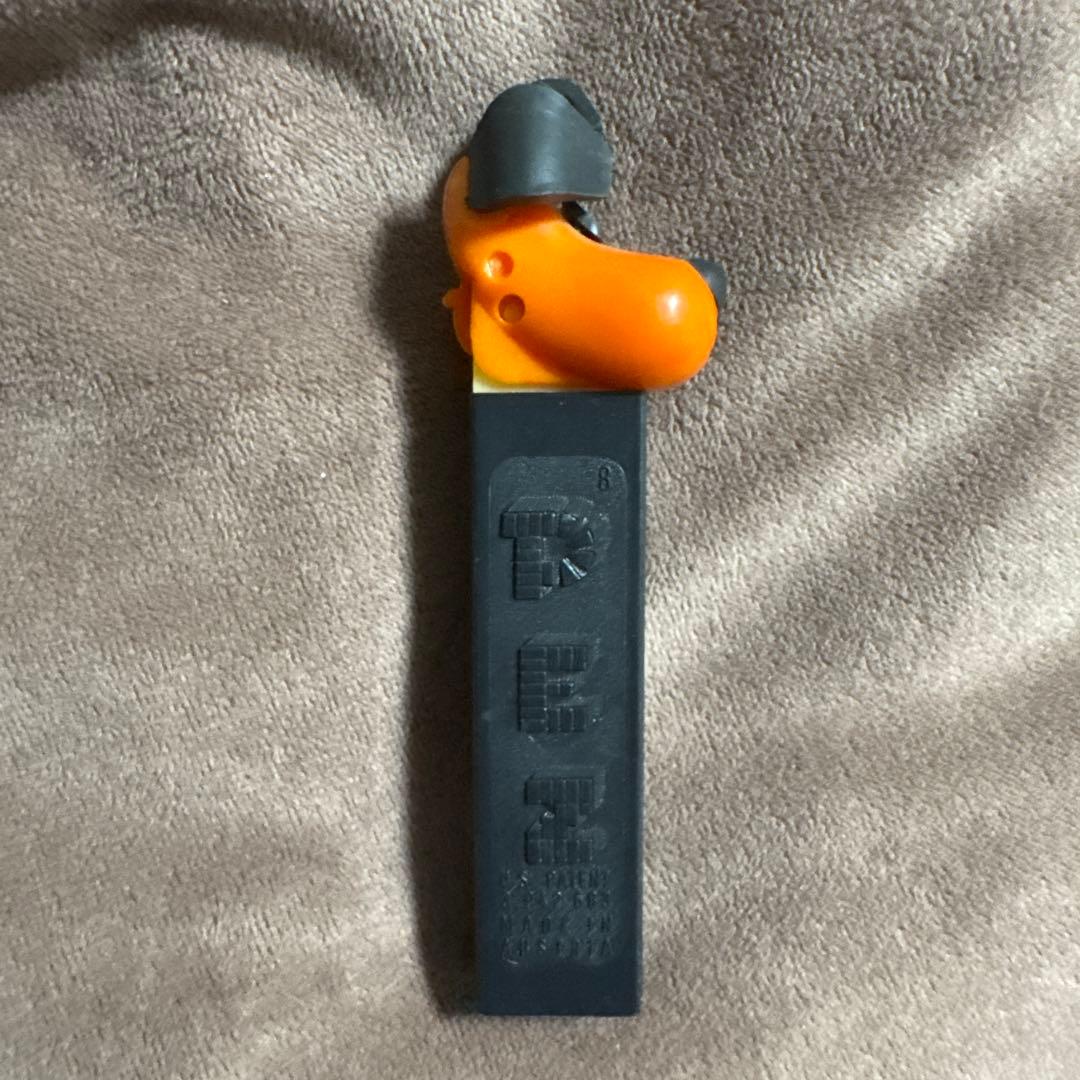 PEZ ペッツ　オールド　ヤッピードッグ