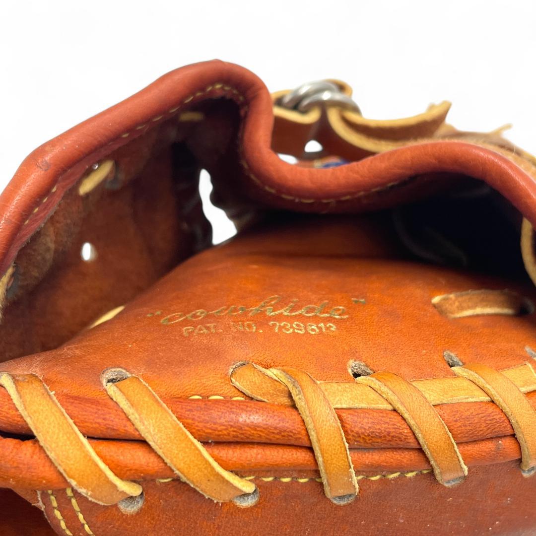 【稀少品】mizuno ミズノ 大人 キャッチャーミット/野球グローブ