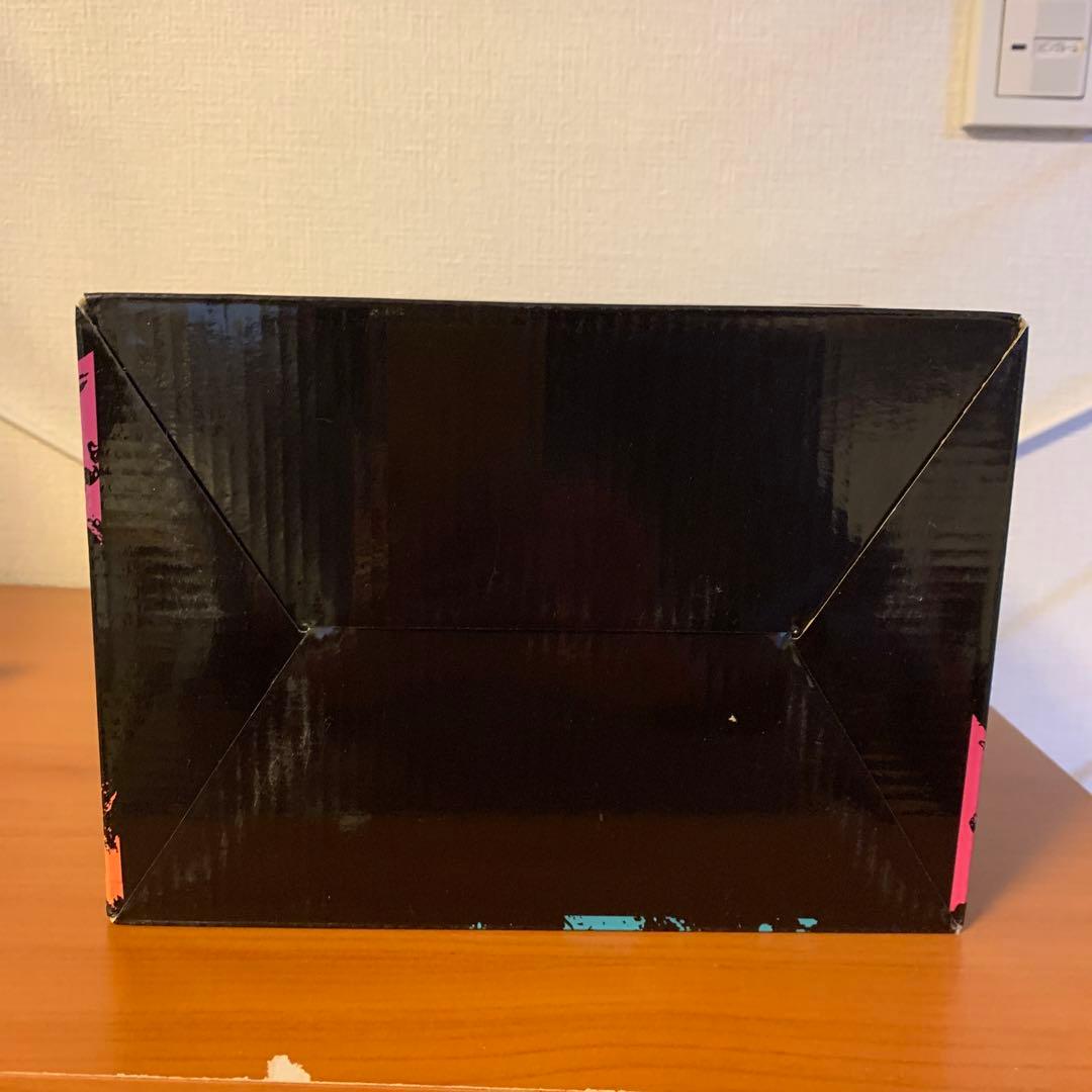 ワンピース　ルフィ　彩色王頂上決戦　フィギュア