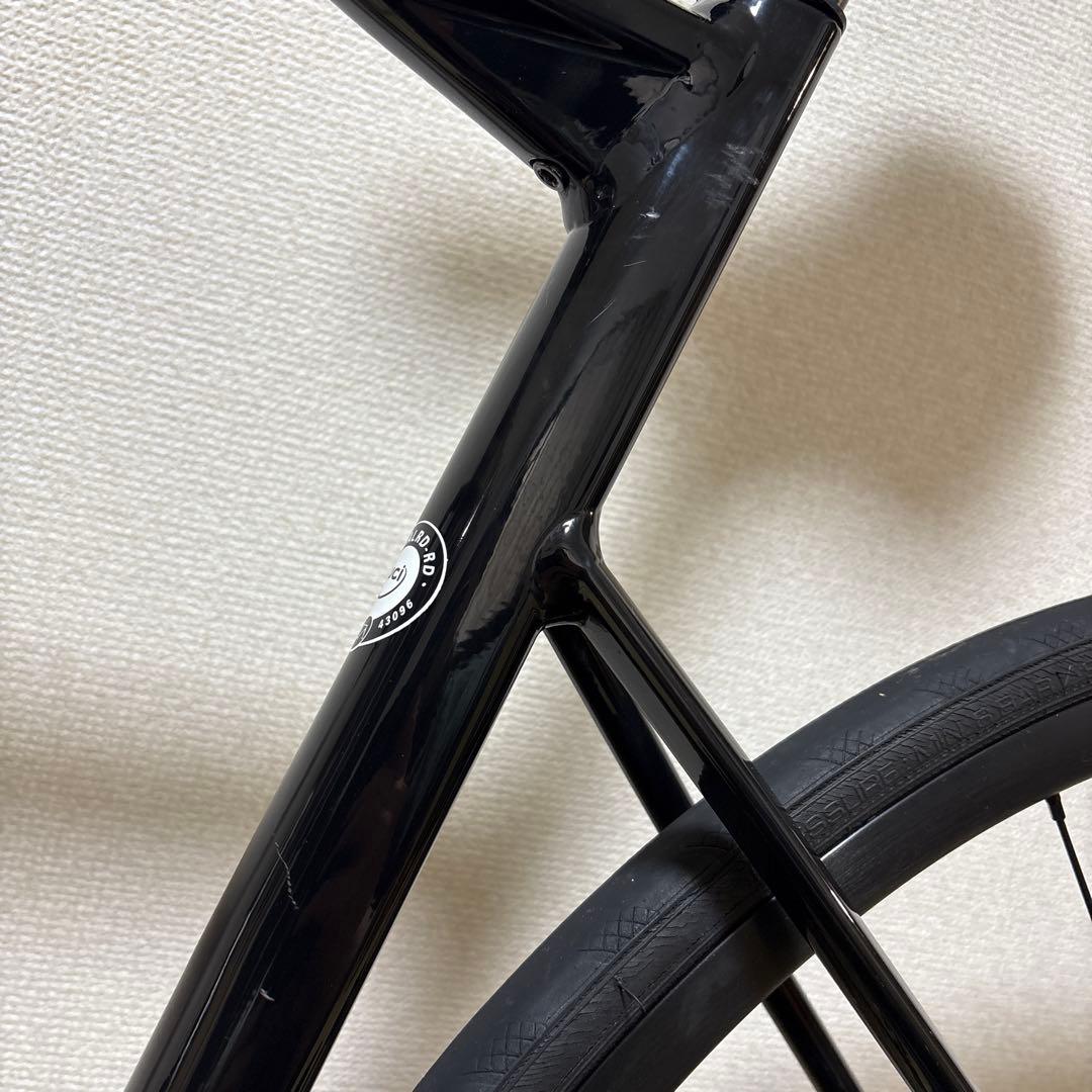 BMC 2023年Teammachine ALR ONE RIVAL AXS