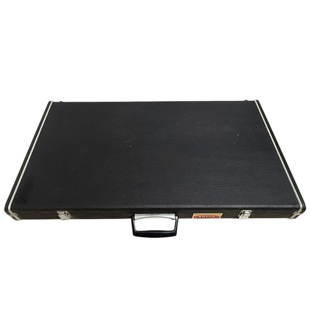 KOSTH コッス No.231 鉄琴 30鍵盤 即演奏OK グロッケン