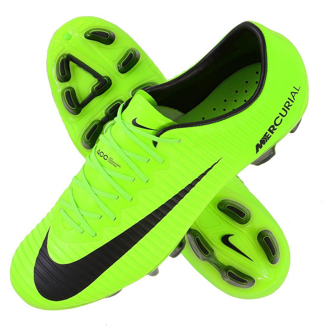 ナイキ　マーキュリアルヴェイパー11 HG-V