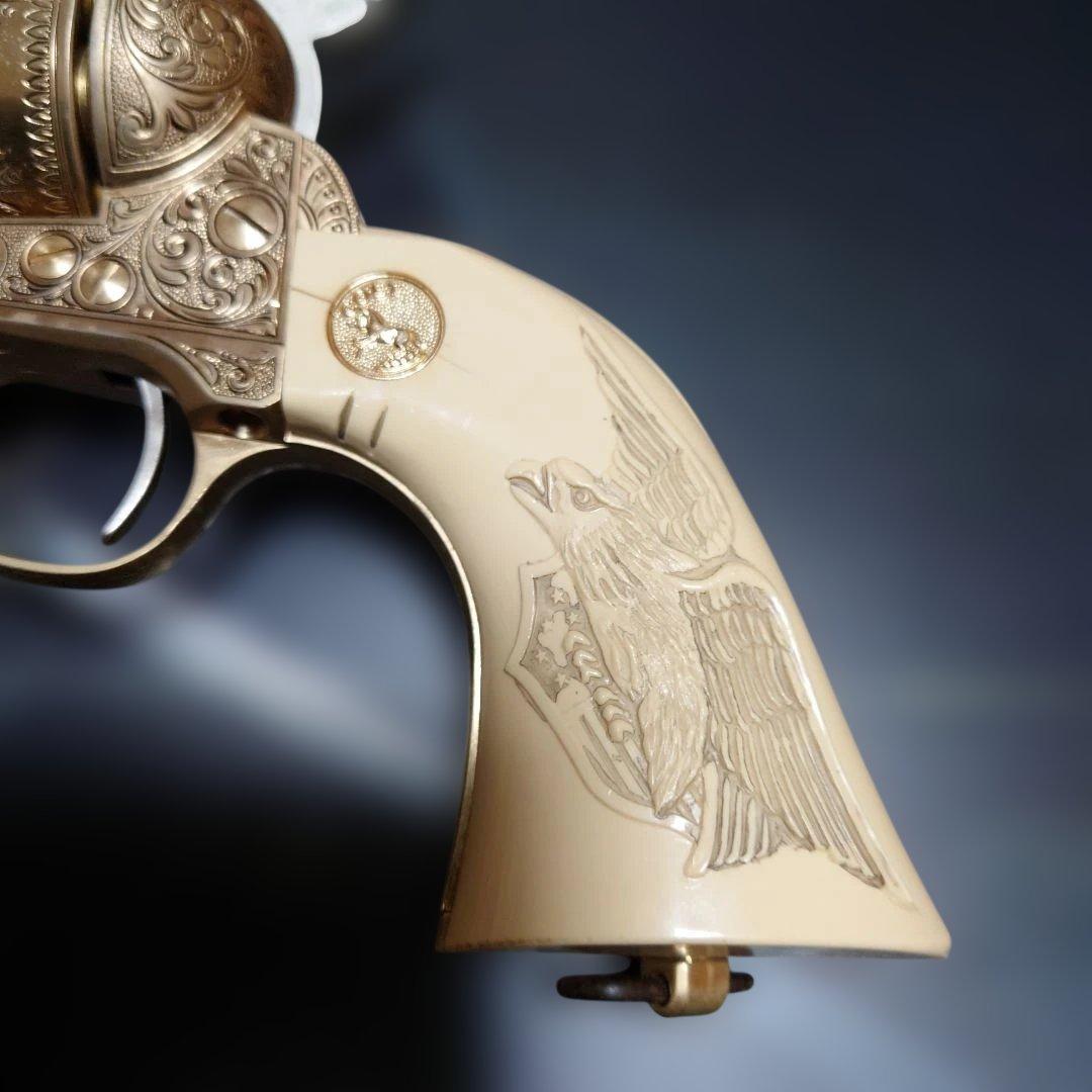 ハートフォード　４５コルト　２４KＧＰ