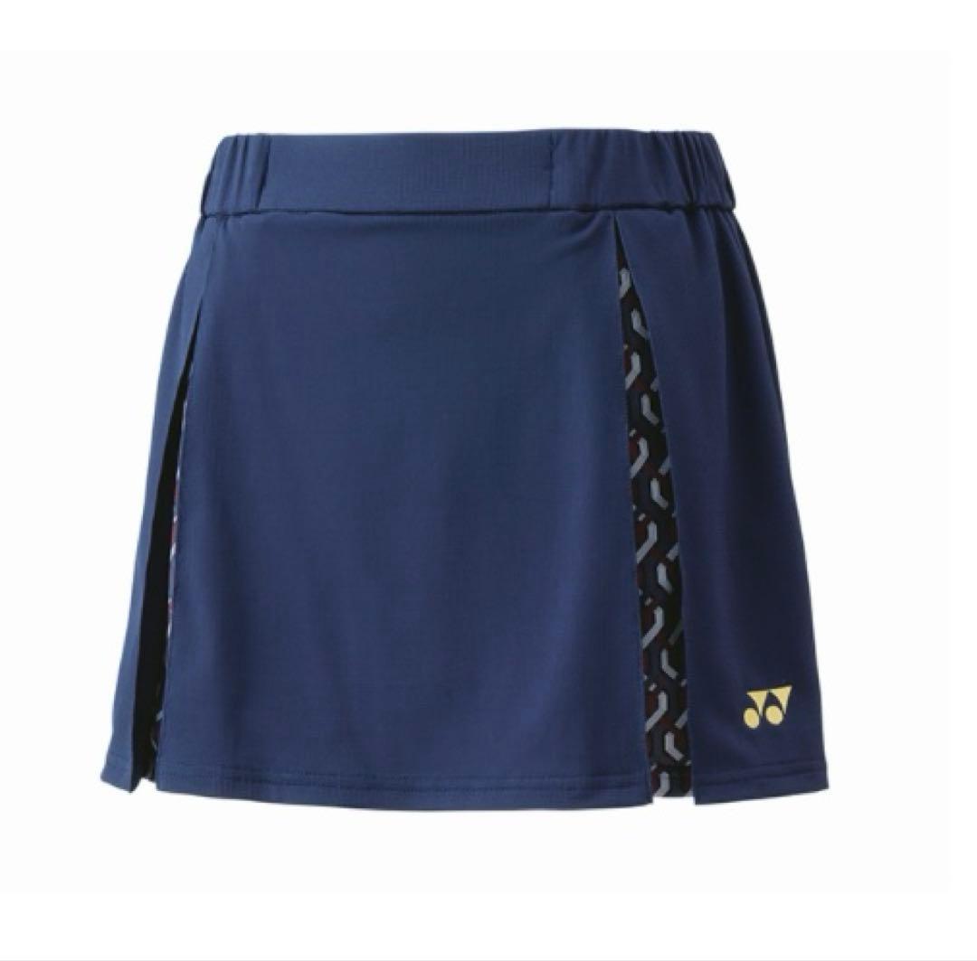 テニスウェア　ヨネックス　セットアップ