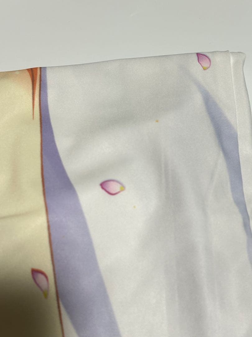 giga 戯画 抱き枕カバー