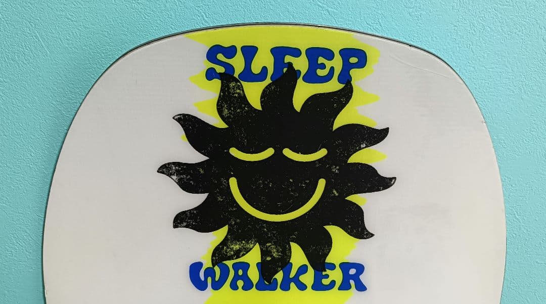 【SALOMON】スノーボードセット 138