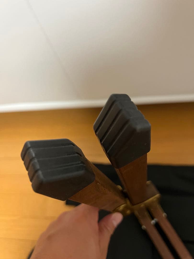 NORAsフレーム 真鍮パネル4枚 ケース付 フルセット