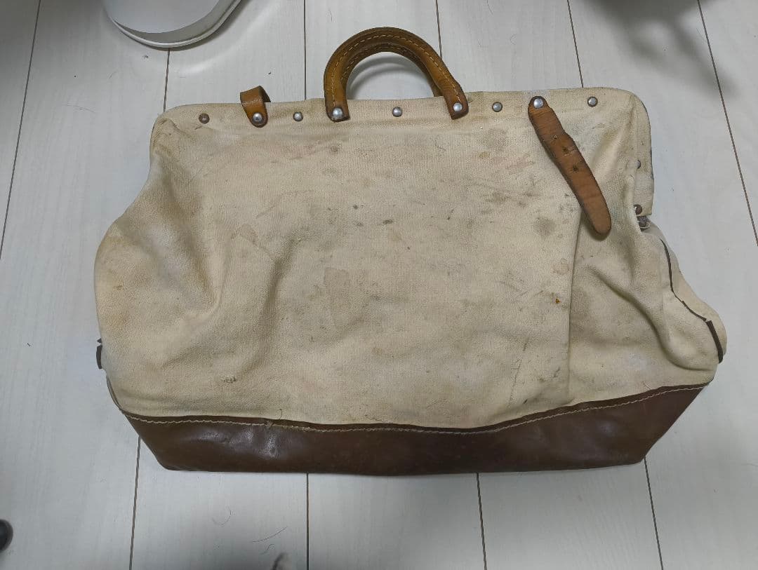  Tools 5102-18 アンティークバッグ