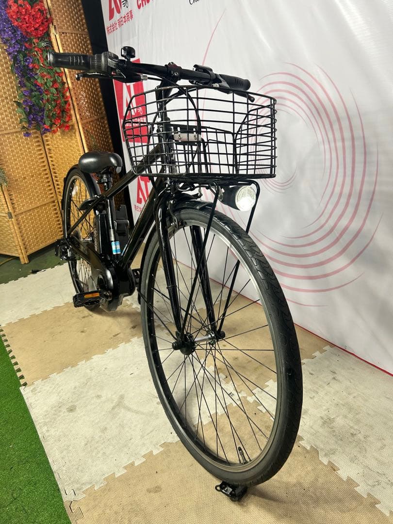 No.445 パナソニックベロスター BE-ELVS77 2018年製造モデル