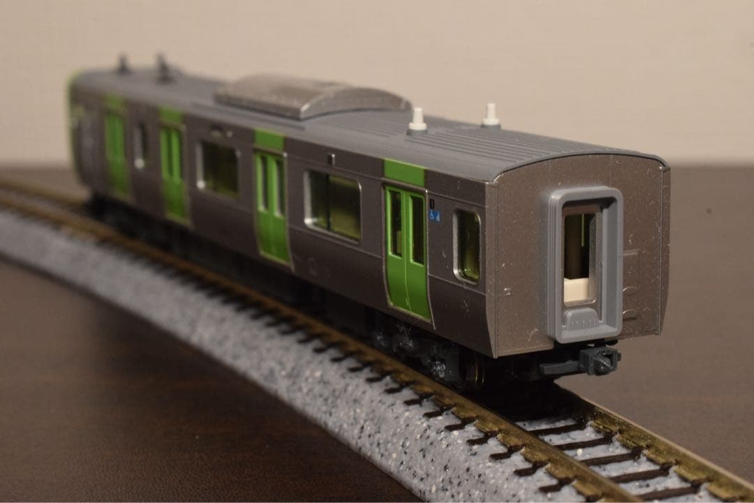 JR東日本 E235系0番台 山手線 4両基本セット [10-1468]