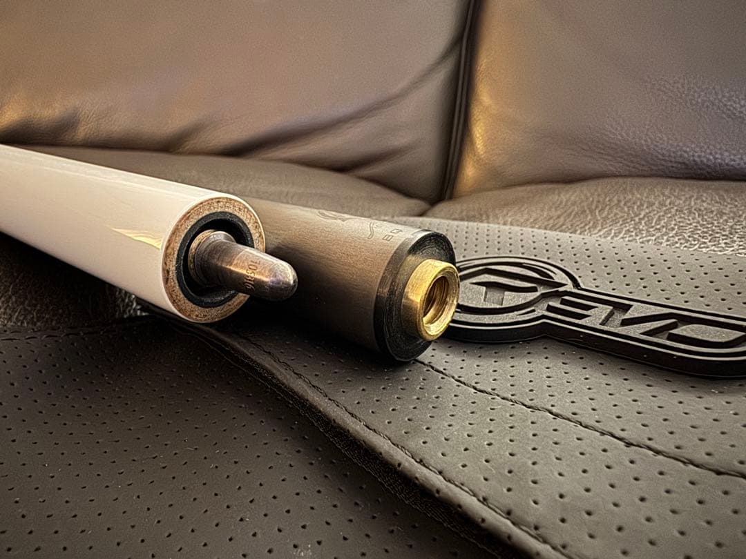 プレデター30thAnniversary BKRush バットのみ