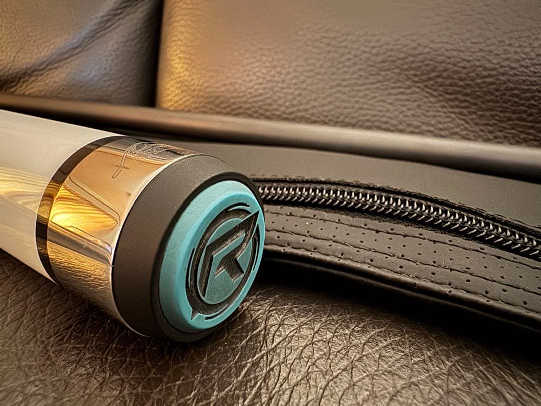 プレデター30thAnniversary BKRush バットのみ