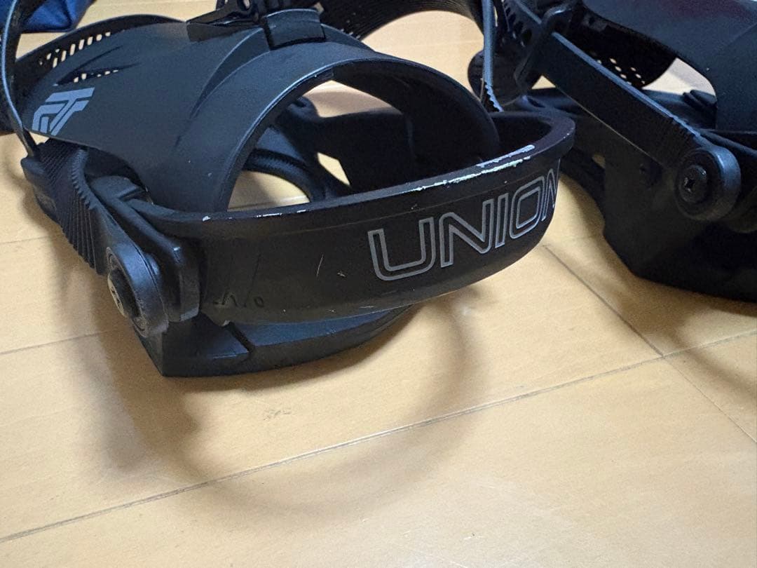 UNION ATLAS Union Atlas 24-25 ユニオン　アトラス