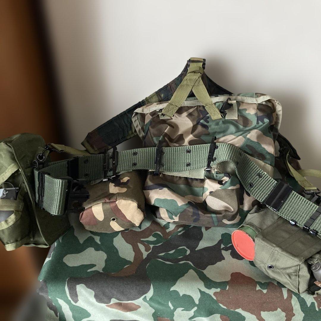 ＬＣ２　ベルトキット