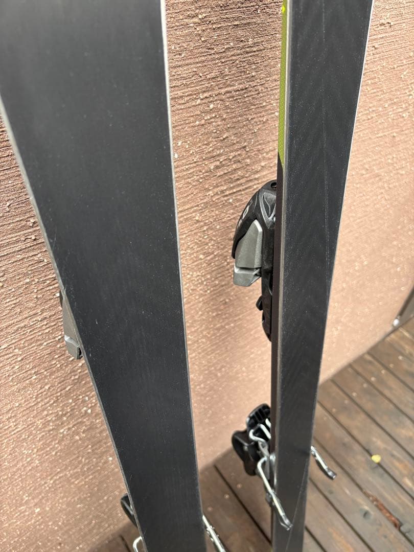 スキー板　フォルクル　レースタイガーJr 140