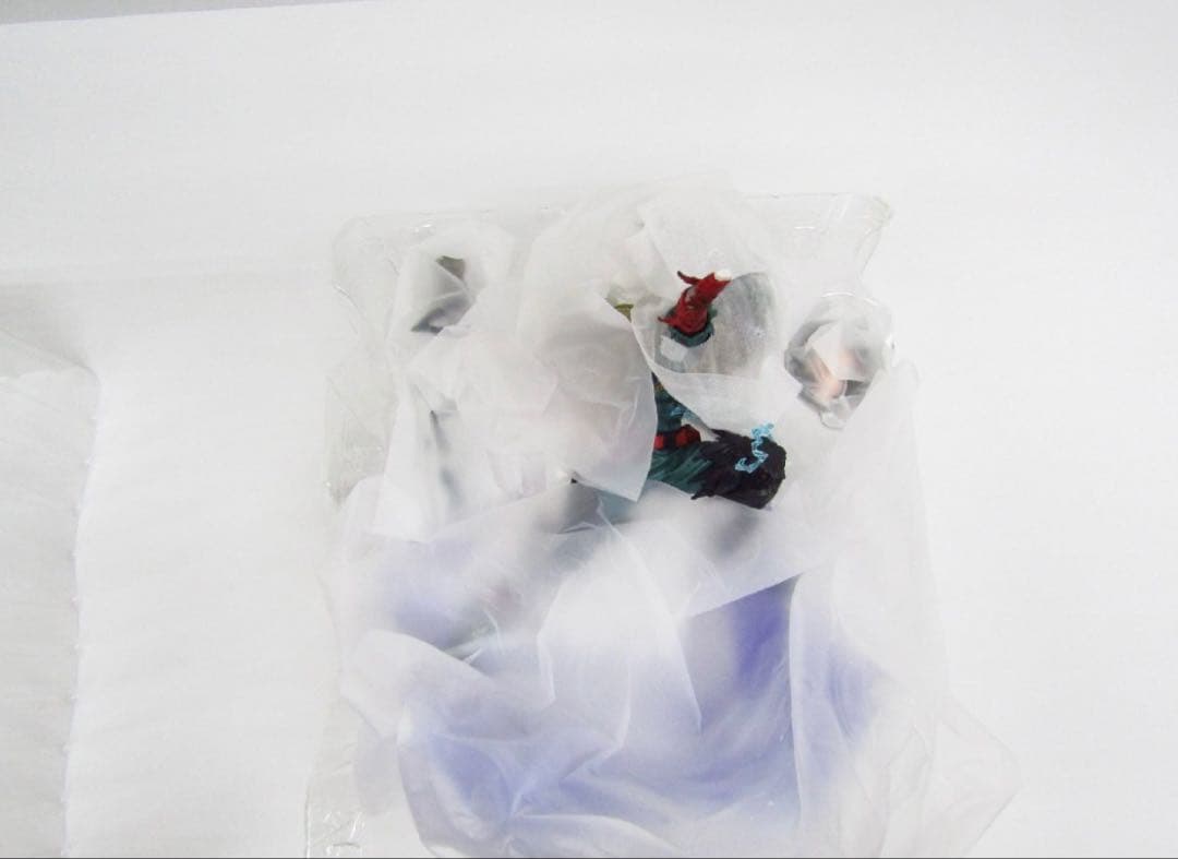 ヒロアカ フィギュア コトブキヤ ARTFX J 緑谷出久 黒デク Ver.