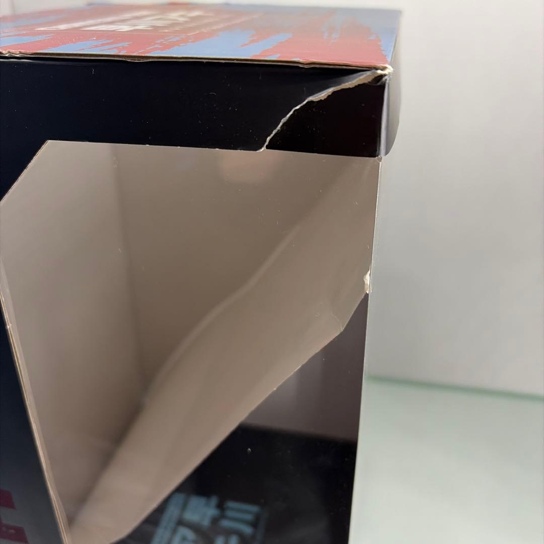 早川アキ 1/7スケールフィギュア