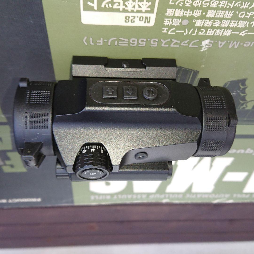 FA-MASカスタム品