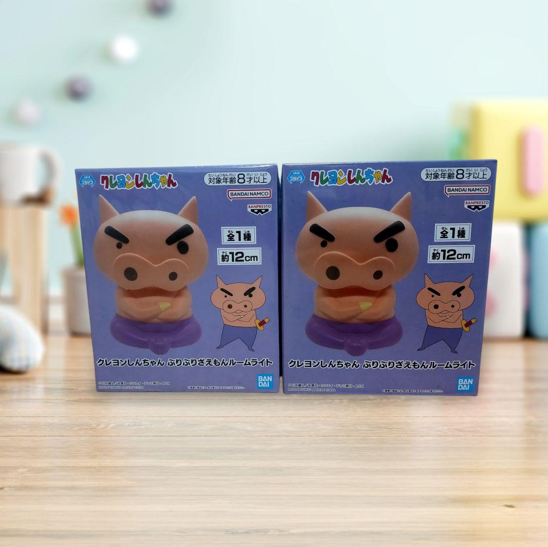 【新品】クレヨンしんちゃん グッズ 18点