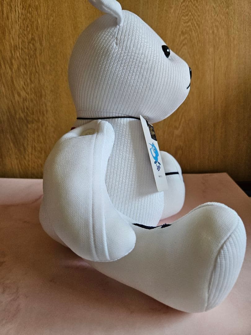 【レア】中日ドラゴンズ　ユニフォーム　リサイクルベア　大島洋平　直筆サイン入り