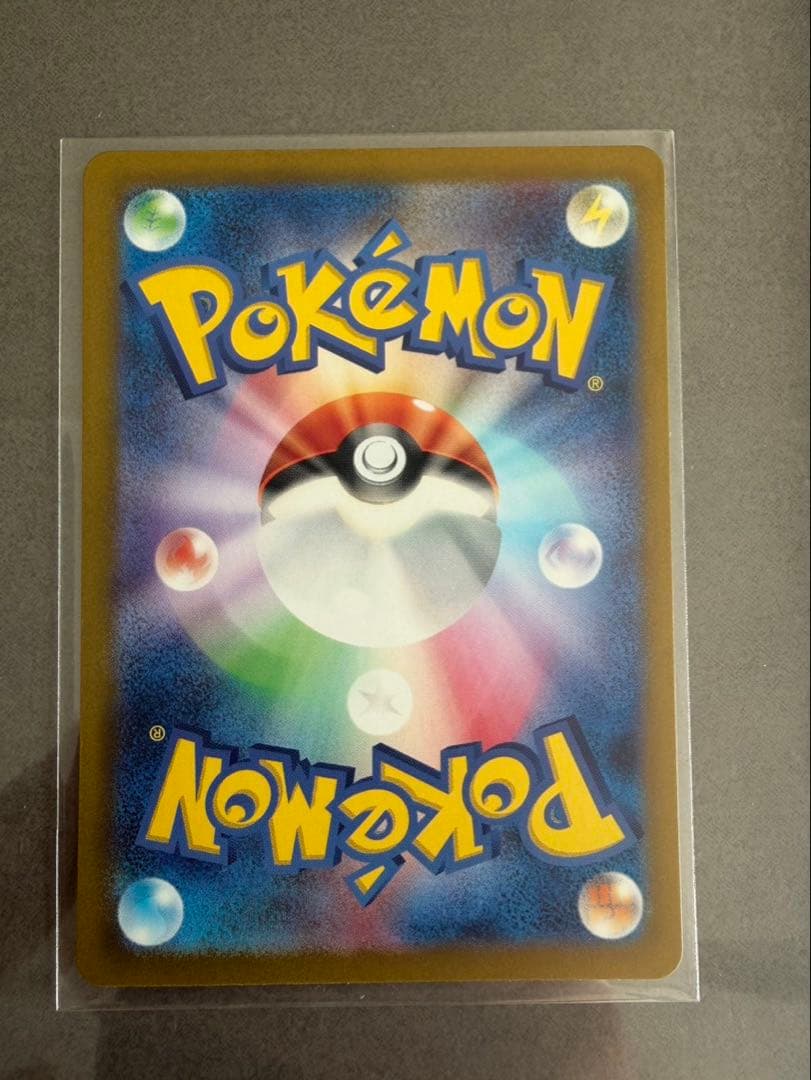 タケルライコSAR ✖︎２枚