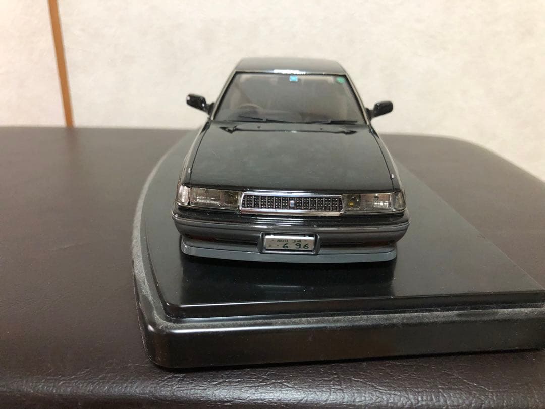 アオシマ 1/24スケールプラモデル完成 品　GX81