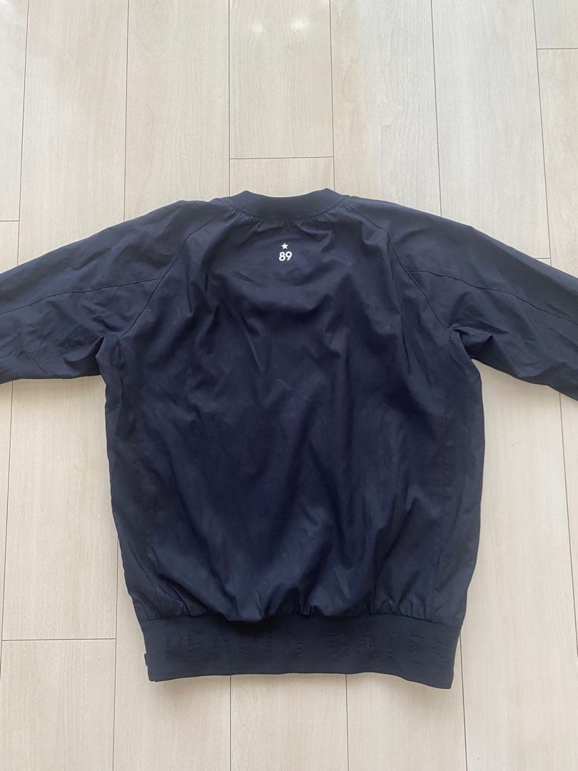 匿名配送●美品●パーリーゲイツ●防風アウター スニード レディースM