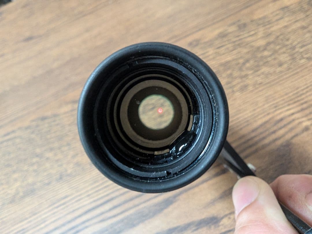 珍品 絶版 希少 WA SUPERGRADE COMBAT CUSTOM