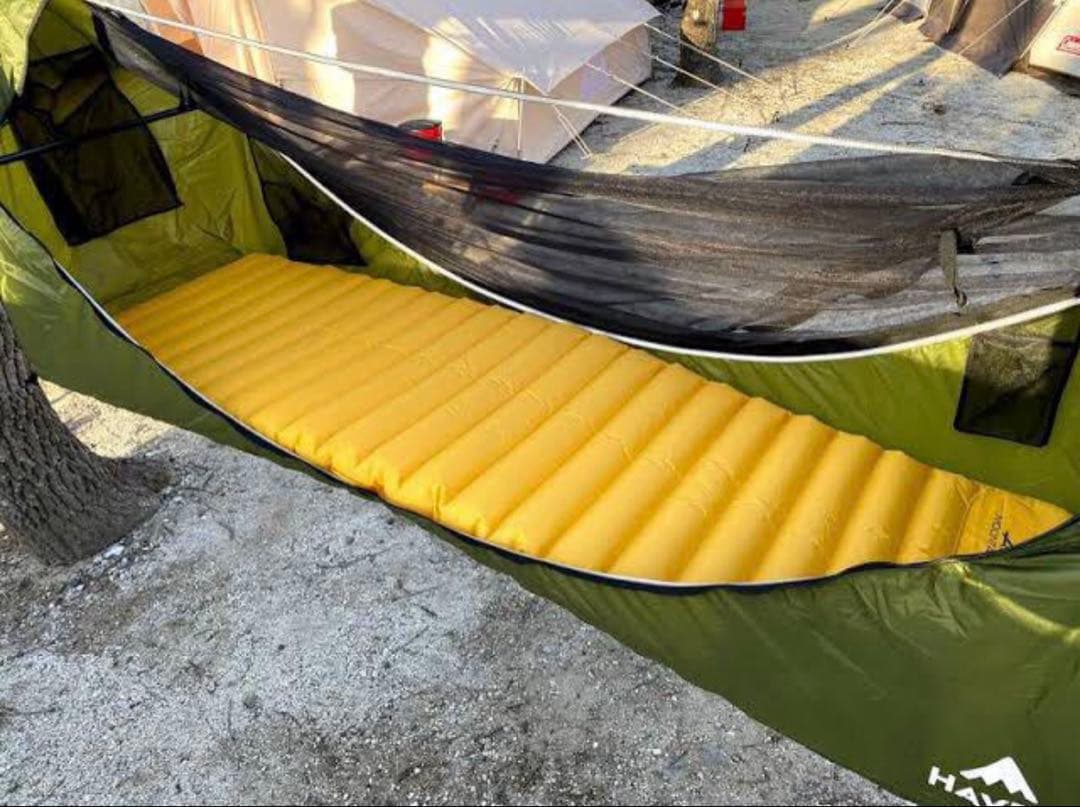 Haven Tent ヘブンテント　スタンダード　ハンモックテント