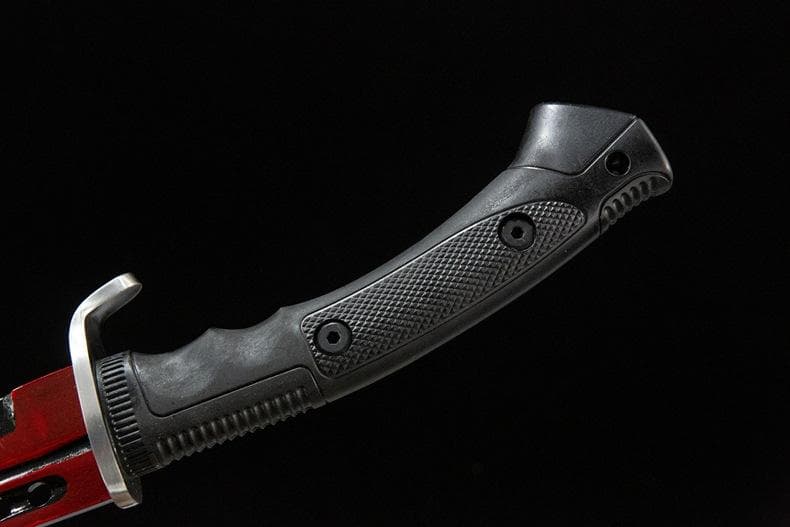 スパルタの勇士刀 日本刀 模造刀 居合刀 武士道 武蔵 鑑賞用 手鍛造打