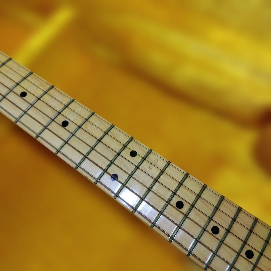 Greco TL-500 Spacy Sound　エレキギター