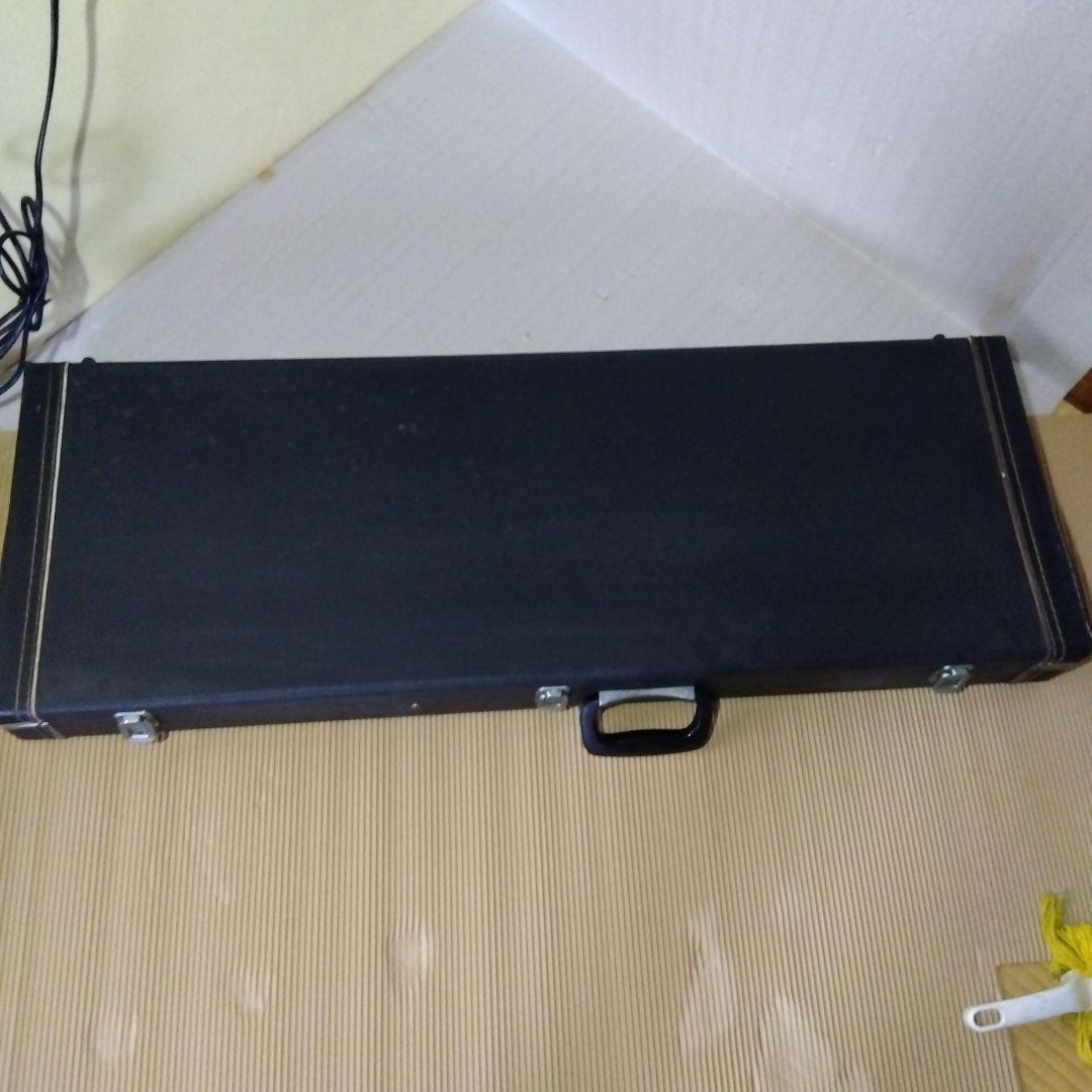 Greco TL-500 Spacy Sound　エレキギター