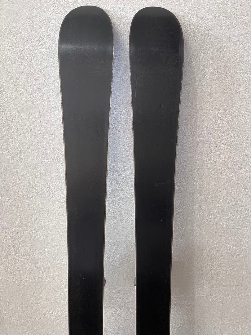 KAZAMA スキー板110㎝ Salomon ブーツ ストック セット 子供用