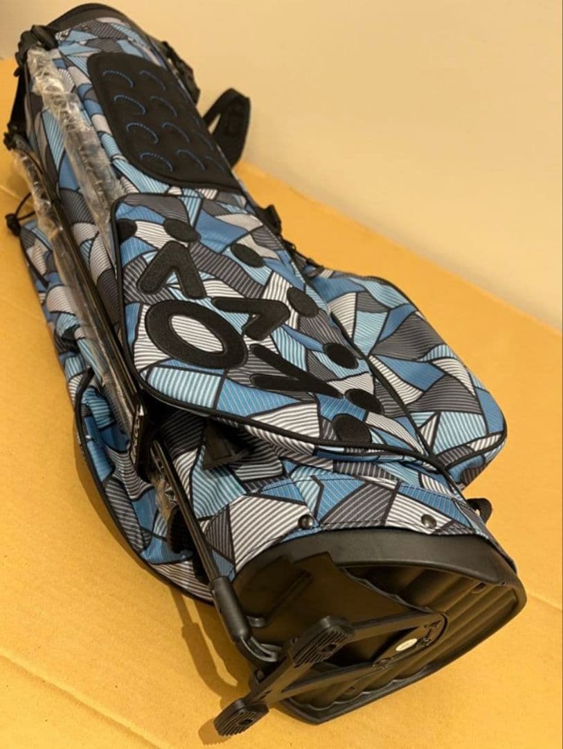 SCOTTY CAMERON ゴルフキャディバッグ